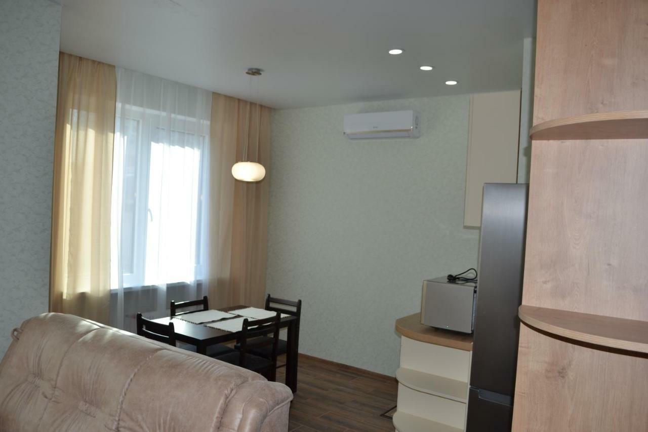 אודסה Apartaments In 26 Zhemchuzhina חדר תמונה