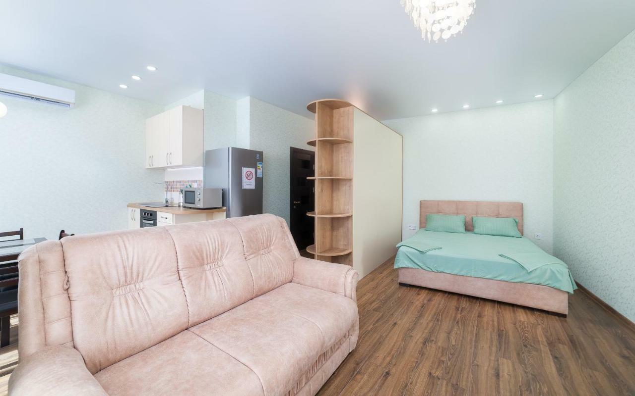 אודסה Apartaments In 26 Zhemchuzhina מראה חיצוני תמונה