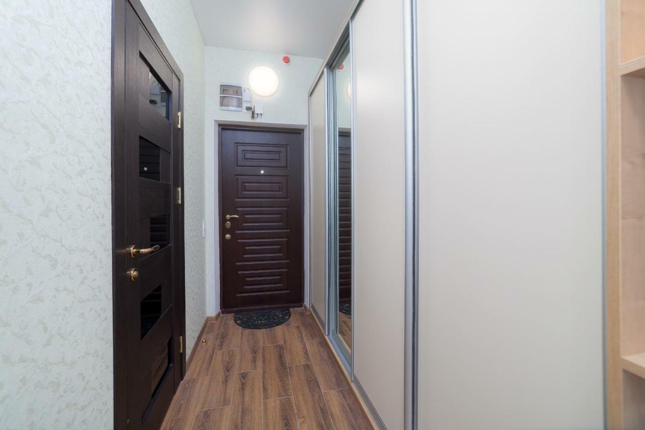 אודסה Apartaments In 26 Zhemchuzhina מראה חיצוני תמונה