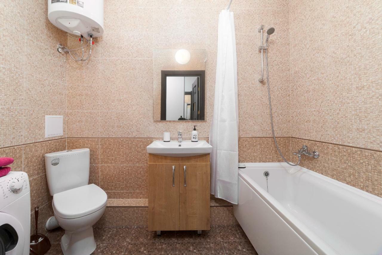 אודסה Apartaments In 26 Zhemchuzhina מראה חיצוני תמונה
